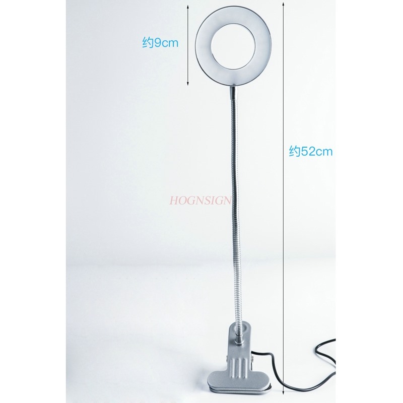 Beauty Makeup On Sale - Lampu Rias Clip-On Led Tato Salon