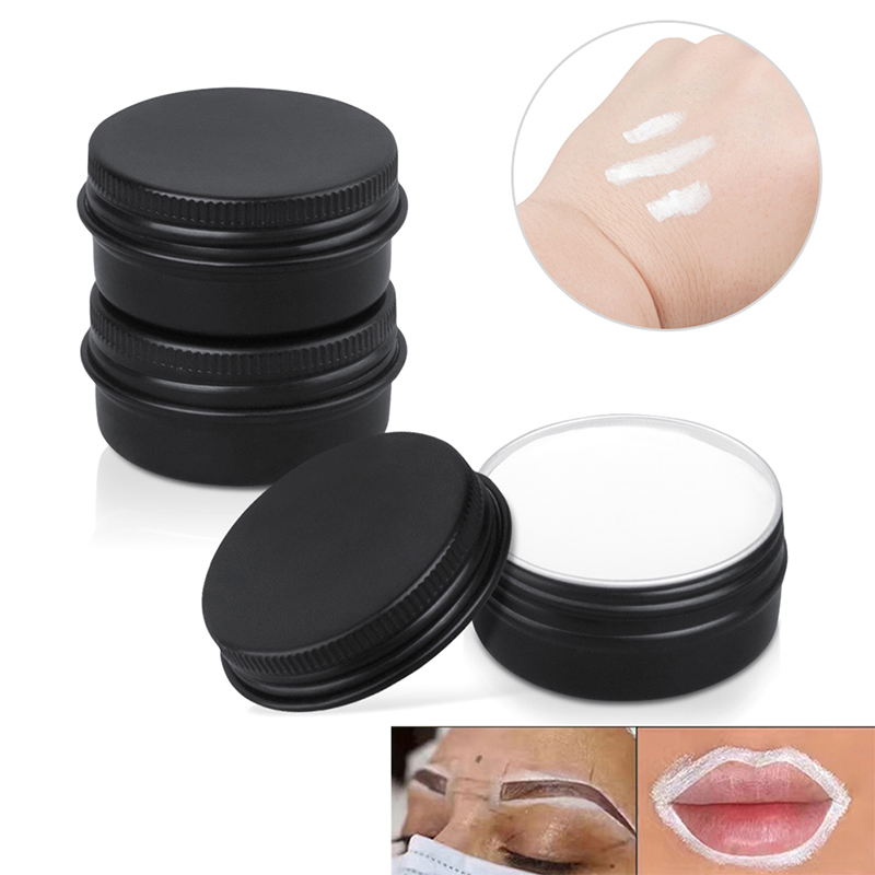 Eyebrow Pomade Pencil - Spidol alis Microblading 20g, pasta tato