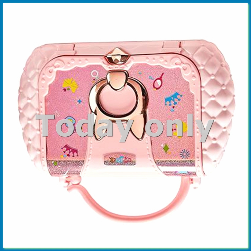 Beauty Makeup Kids - Mainan Kecantikan Anak-anak Tas Kecil Perlengkapan