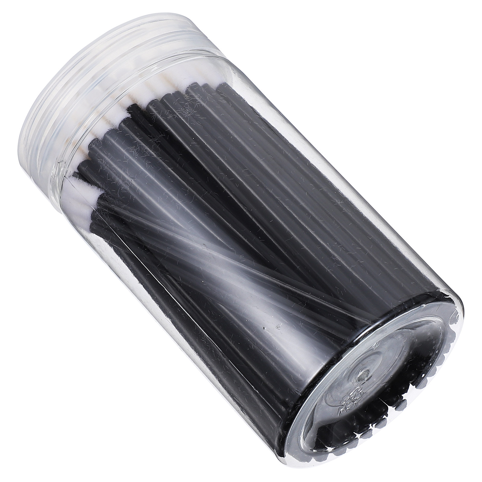 Beauty Makeup Tool - 100Pcs Kuas Bibir Alat Rias Aplikator