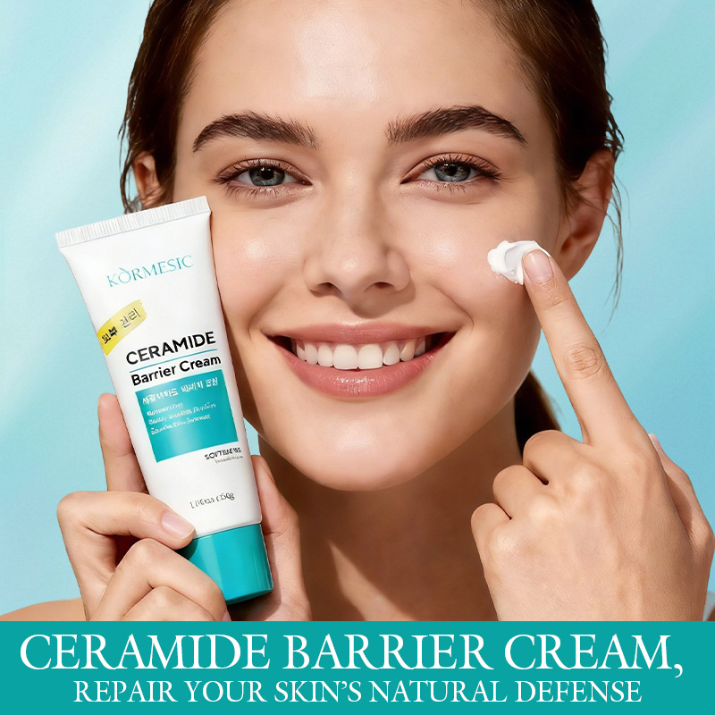 Beauty Makeup Cream - Krim Pereda Kemerahan Wajah Meningkatkan Kelembapan