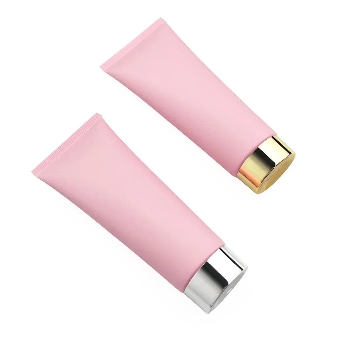 Beauty Makeup Cream - 10/30/50 Buah 200Ml Tabung Selang Lembut