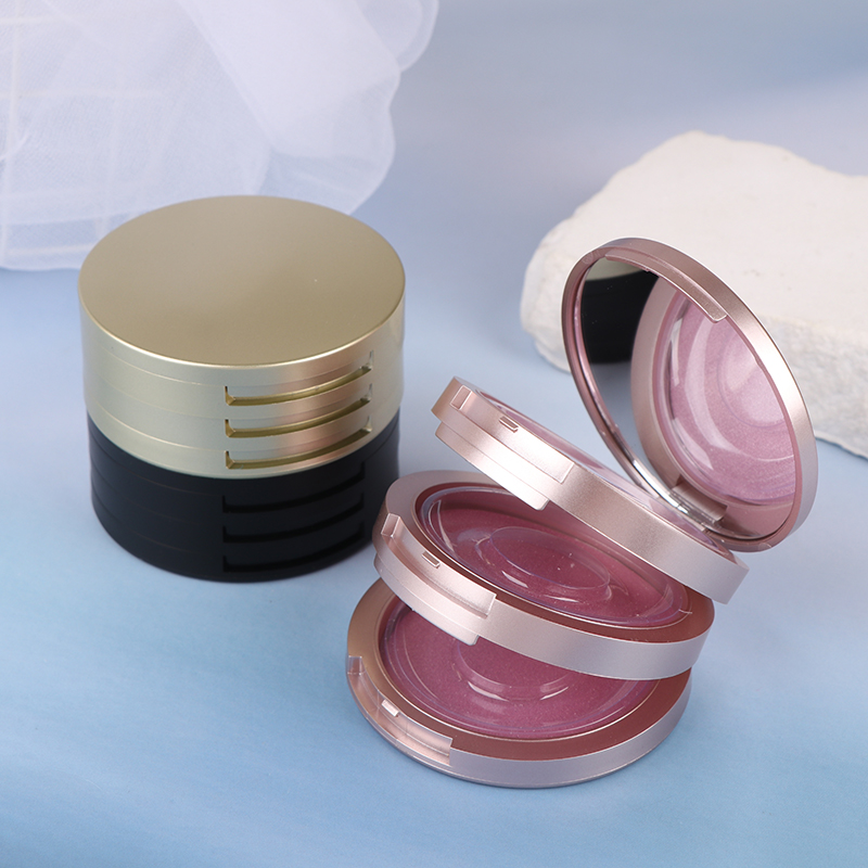 Beauty Makeup Organizer - Kotak Cermin Organizer Bulu Mata 3