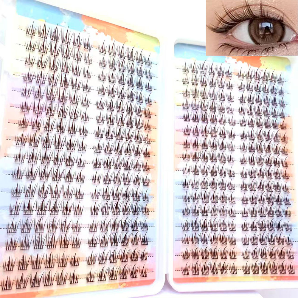 Beauty Makeup Book - Promo Terbatas DIY Makeup 384 PCS
