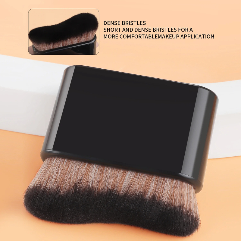 1 Buah Kuas Rias Genggam, Kuas - Beauty Home Makeup ulasan dan harga