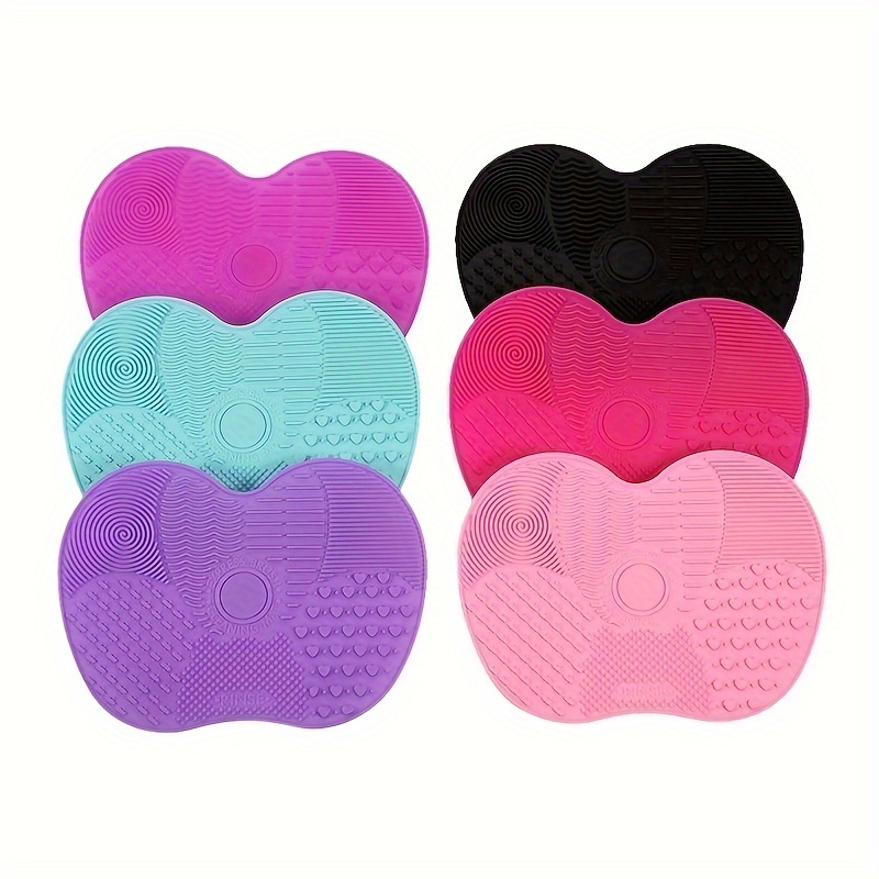 Alas Pembersih Kuas Makeup Ber - Beauty Home Makeup ulasan dan harga