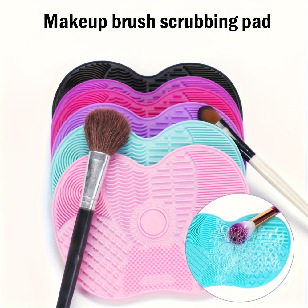 Alas Pembersih Kuas Makeup Ber - Beauty Home Makeup ulasan dan harga