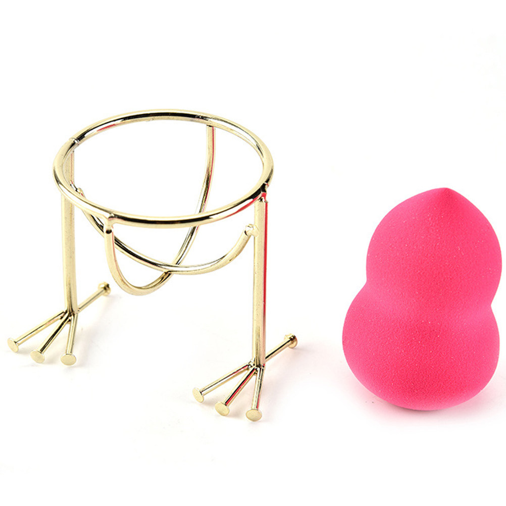 3Pcs Rak Pengering Spons Makeu - Beauty Makeup Tool ulasan dan harga