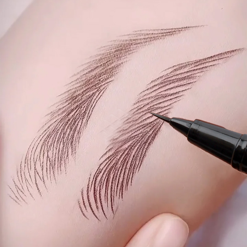 Pensil alis cair multifungsi,  - Eyebrow Pomade Pencil ulasan dan harga