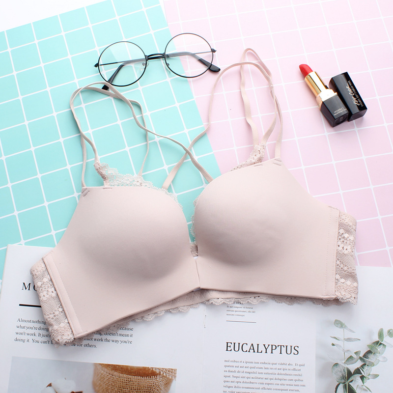 KUCLUT Bra Musim Panas Baru ya - Beauty & Makeup Katia Di Paola ulasan dan harga