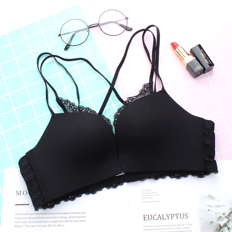 KUCLUT Bra Musim Panas Baru ya - Beauty & Makeup Katia Di Paola ulasan dan harga