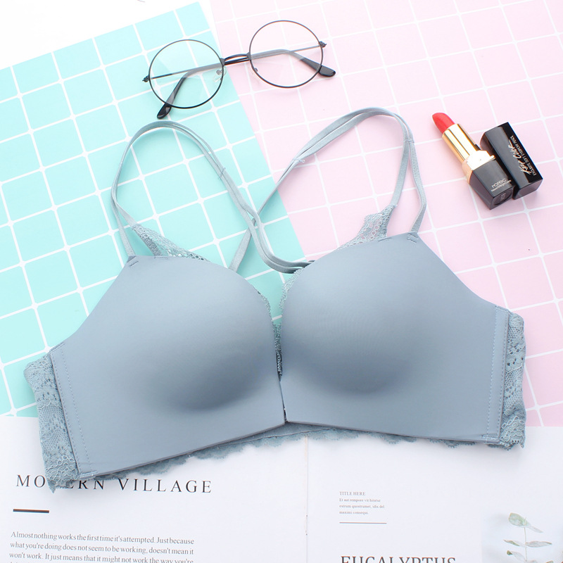 KUCLUT Bra Musim Panas Baru ya - Beauty & Makeup Katia Di Paola ulasan dan harga