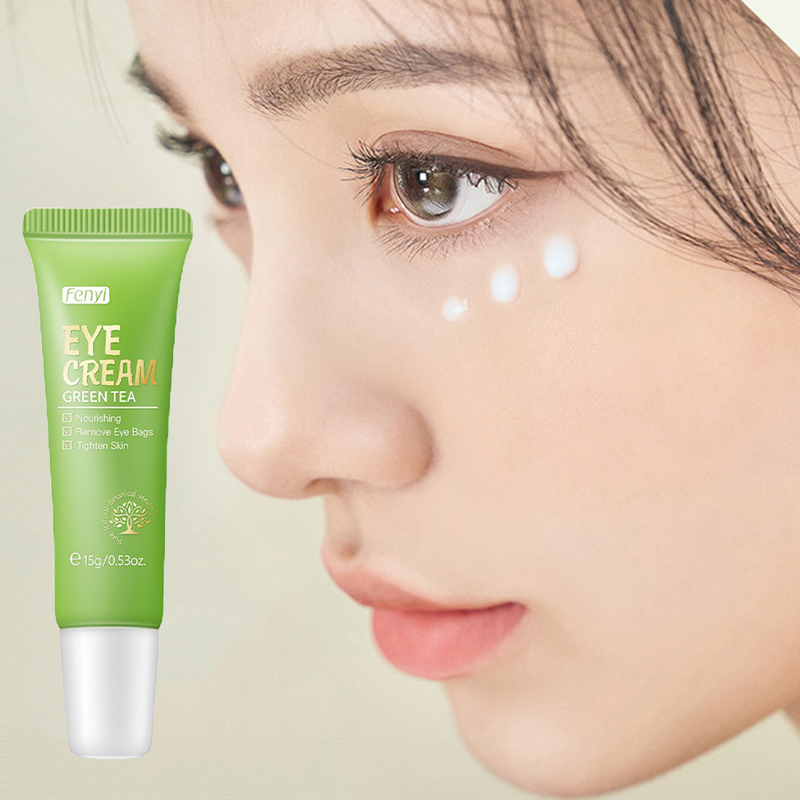 Perawatan Kulit Teh Hijau Kit  - Beauty Makeup Cream ulasan dan harga