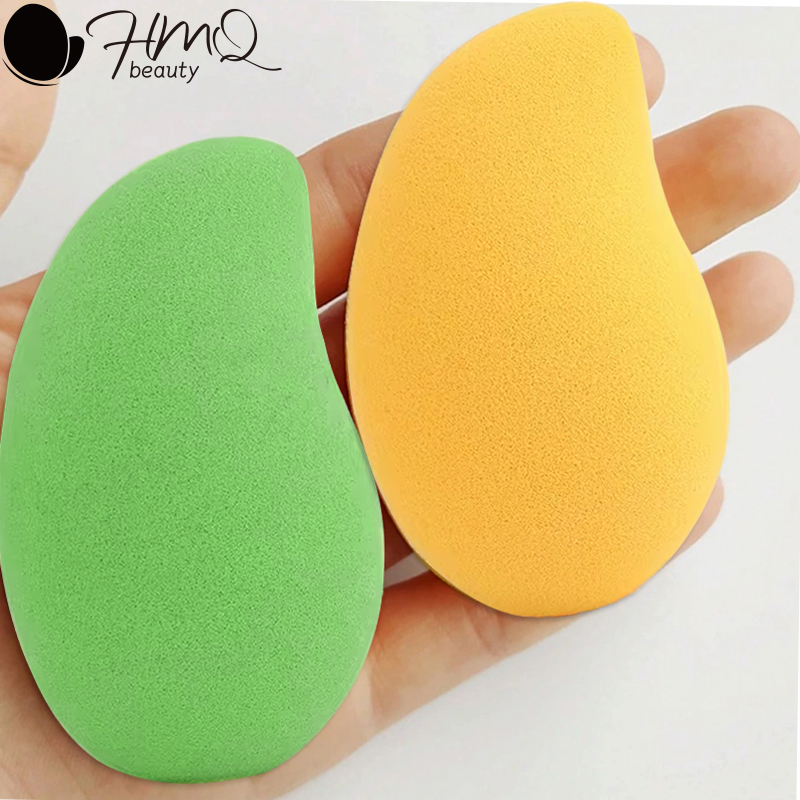 12/2 Buah Spons Rias Lembut Be - Beauty Blender In Makeup ulasan dan harga