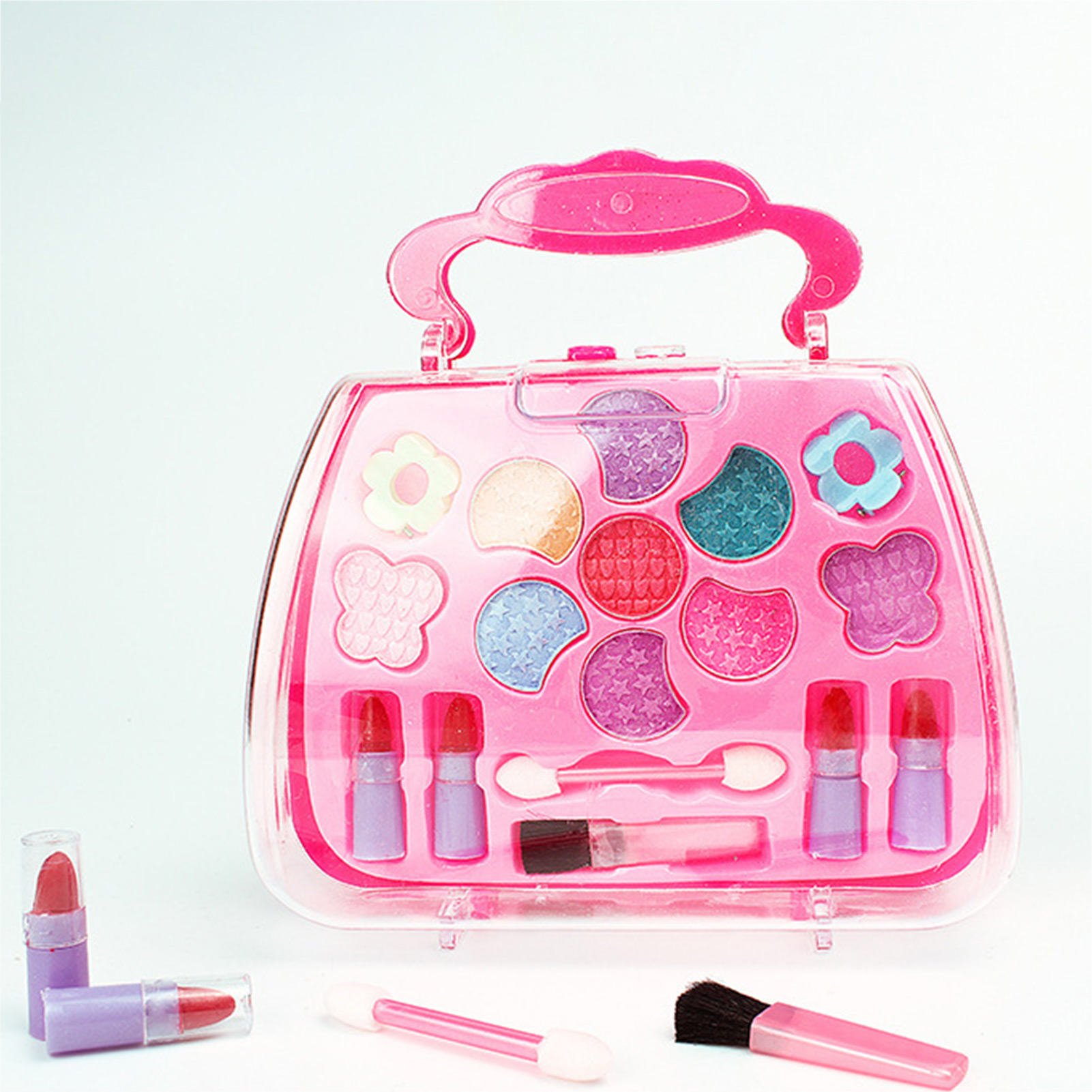 Mainan Rias Untuk Anak Perempu - Beauty Makeup Kids ulasan dan harga