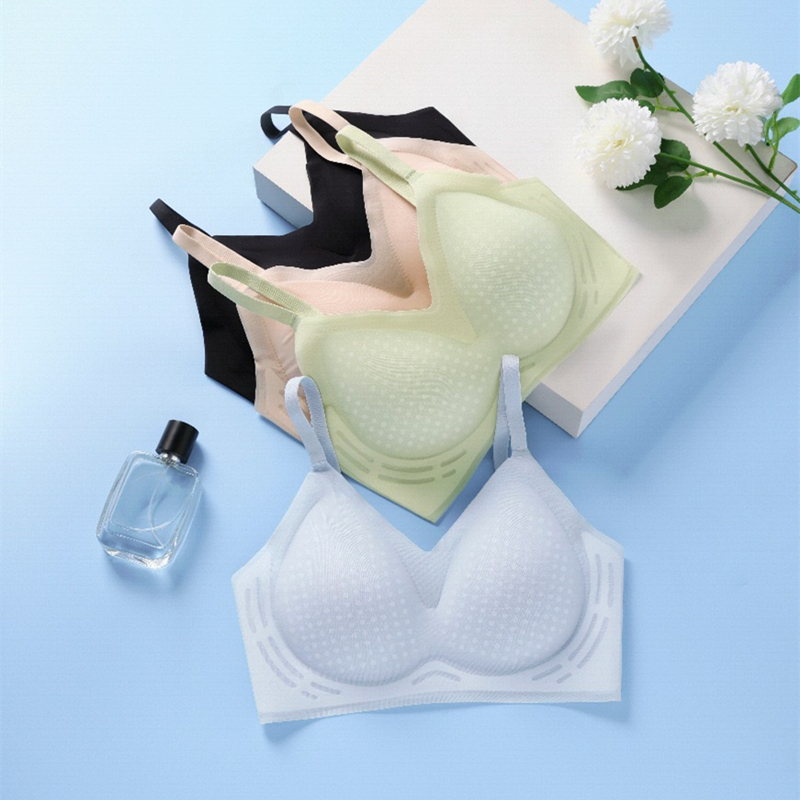 KUCLUT Ice Silk Seamless Under - Beauty & Makeup Katia Di Paola ulasan dan harga