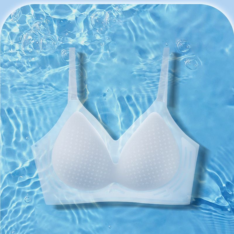 KUCLUT Ice Silk Seamless Under - Beauty & Makeup Katia Di Paola ulasan dan harga