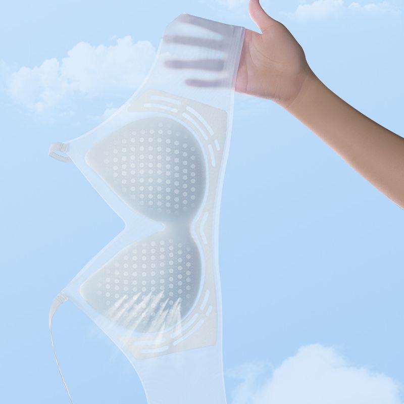 KUCLUT Ice Silk Seamless Under - Beauty & Makeup Katia Di Paola ulasan dan harga