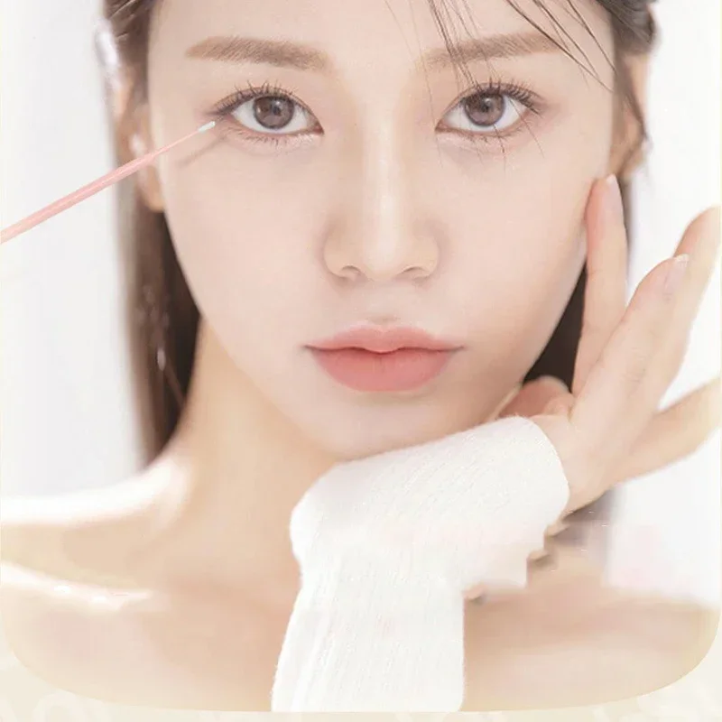 1000/500 Buah Sikat Pembersih  - Beauty Makeup Tool ulasan dan harga