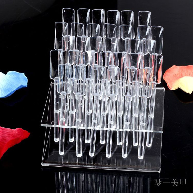 32 Tips Pop Tongkat Acrylic Na - Contour Palette Stick ulasan dan harga