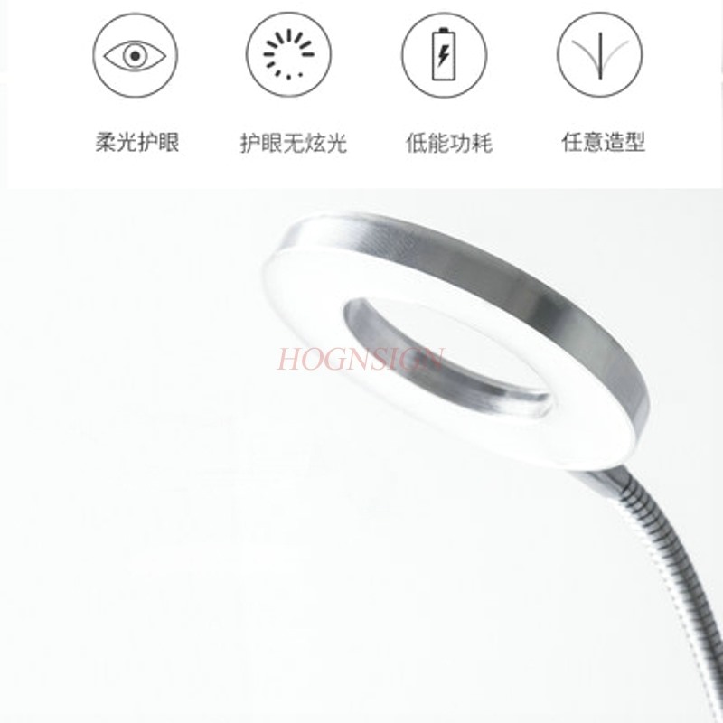 Lampu Rias Clip-On Led Tato Sa - Beauty Makeup On Sale ulasan dan harga