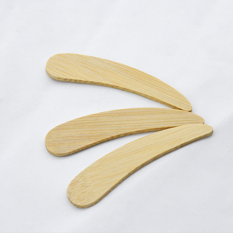 20/50/100/200 Spatula Masker B - Beauty Makeup Tool ulasan dan harga