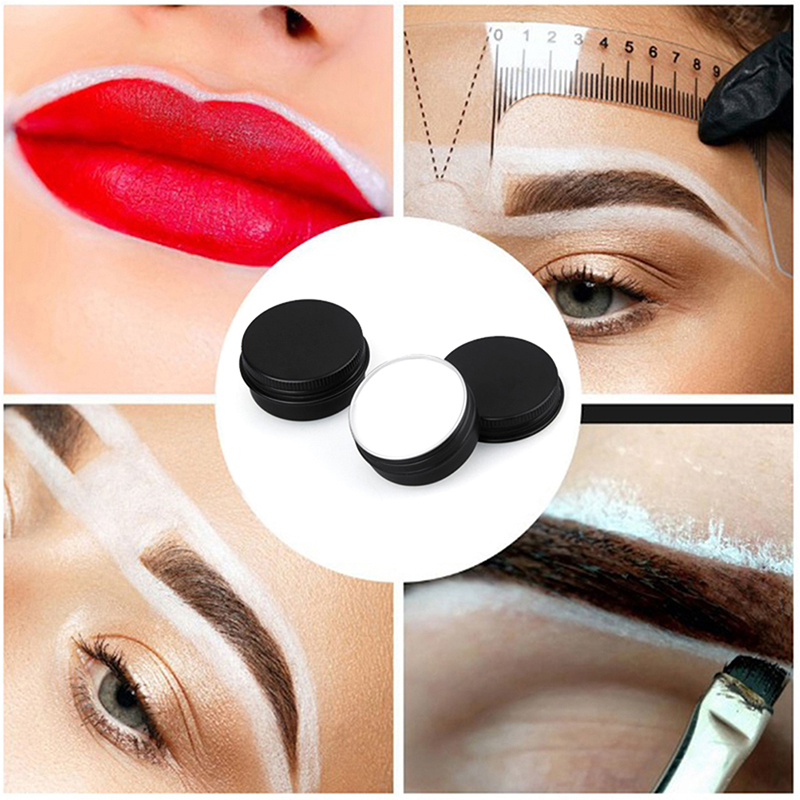 Spidol alis Microblading 20g,  - Eyebrow Pomade Pencil ulasan dan harga