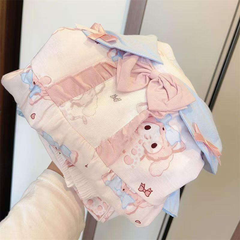 Set Piyama My Melody 2026 Musi - Beauty & Makeup Katia Di Paola ulasan dan harga