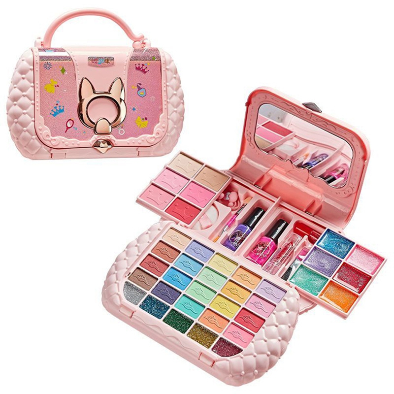 Mainan Kecantikan Anak-anak Ta - Beauty Makeup Kids ulasan dan harga
