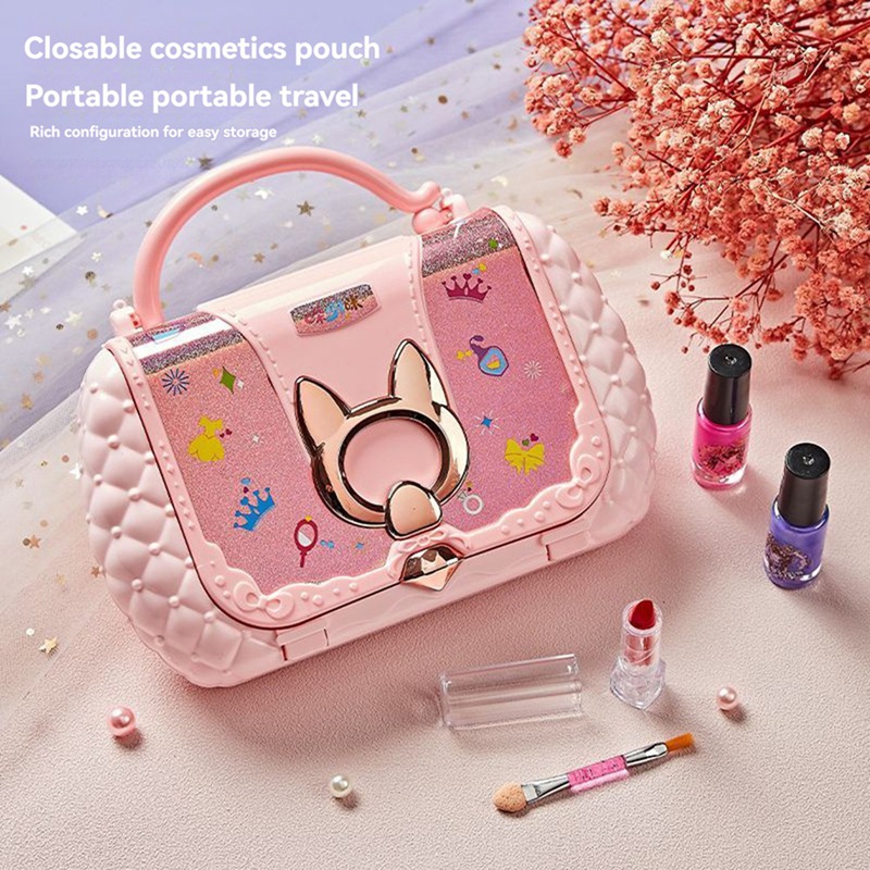 Mainan Kecantikan Anak-anak Ta - Beauty Makeup Kids ulasan dan harga