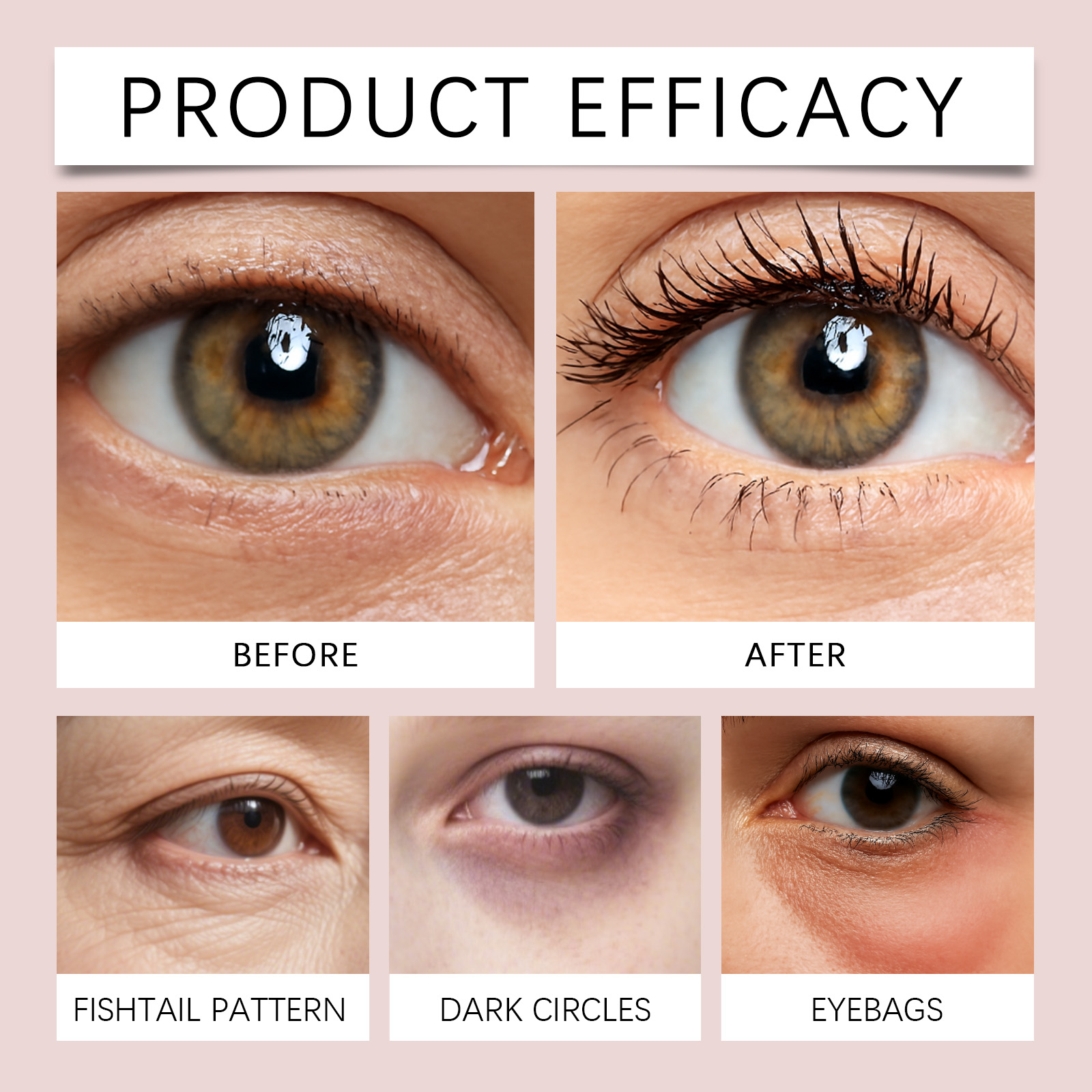 Krim Pelembab Multi Efek, Efek - Beauty Makeup Online ulasan dan harga
