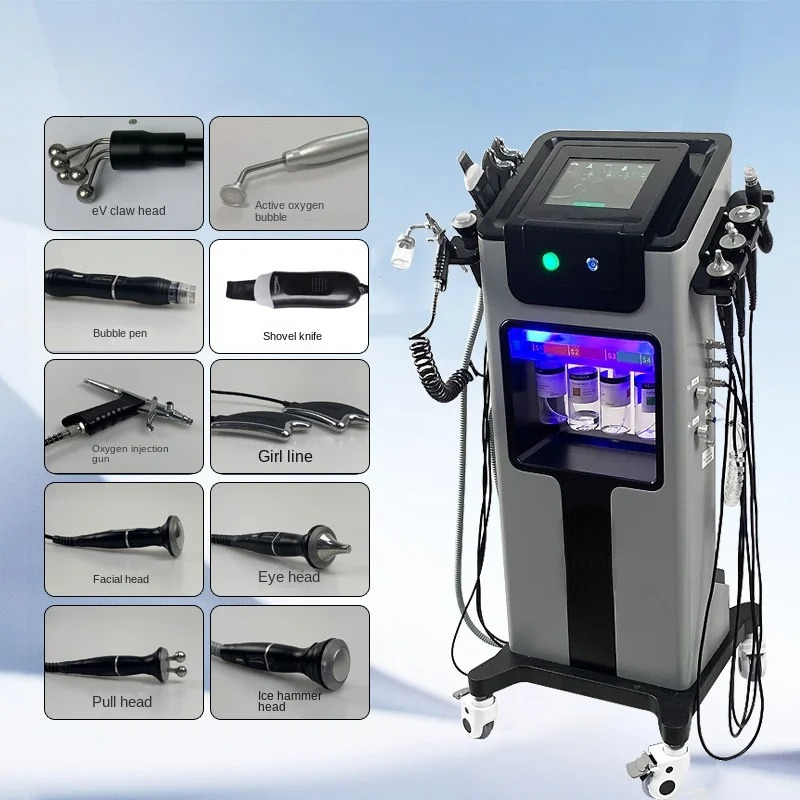 Instrumen Komprehensif Perawat - Beauty & Makeup Katia Di Paola ulasan dan harga