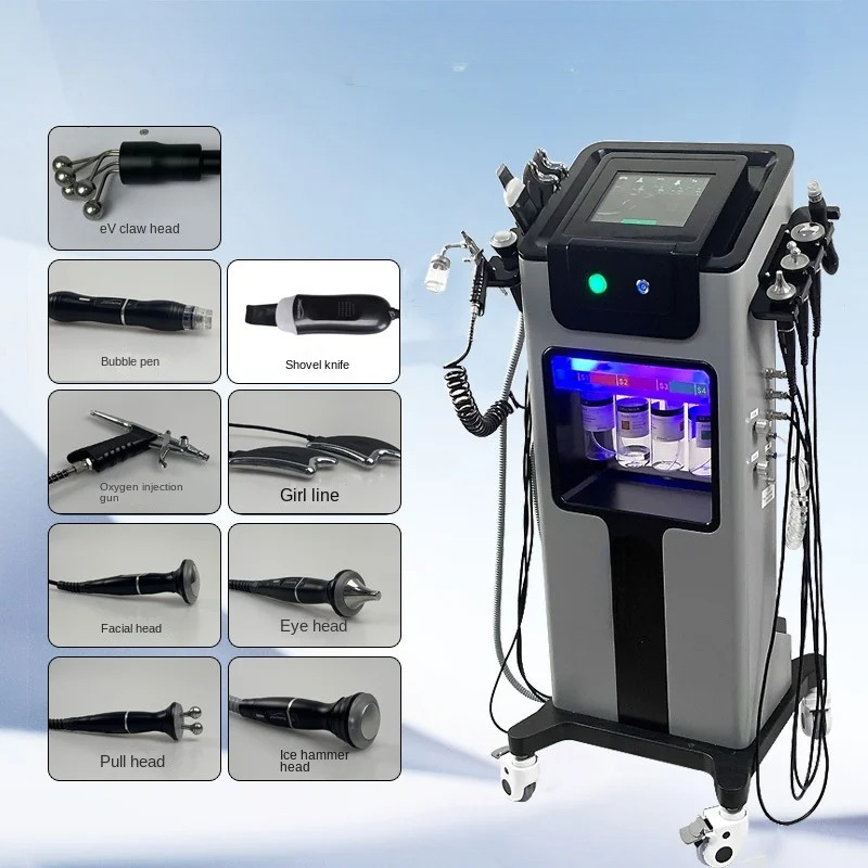 Instrumen Komprehensif Perawat - Beauty & Makeup Katia Di Paola ulasan dan harga