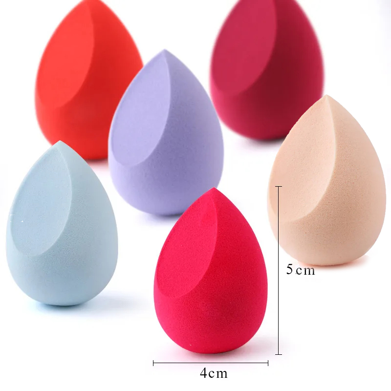 20/5/1 Buah Spons Rias Conceal - Beauty Blender In Makeup ulasan dan harga