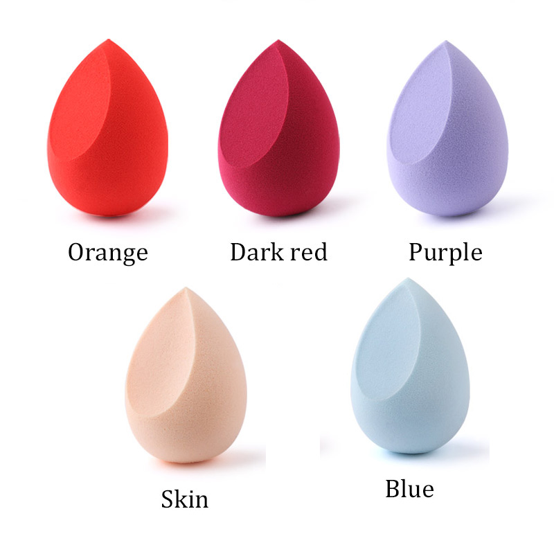 20/5/1 Buah Spons Rias Conceal - Beauty Blender In Makeup ulasan dan harga