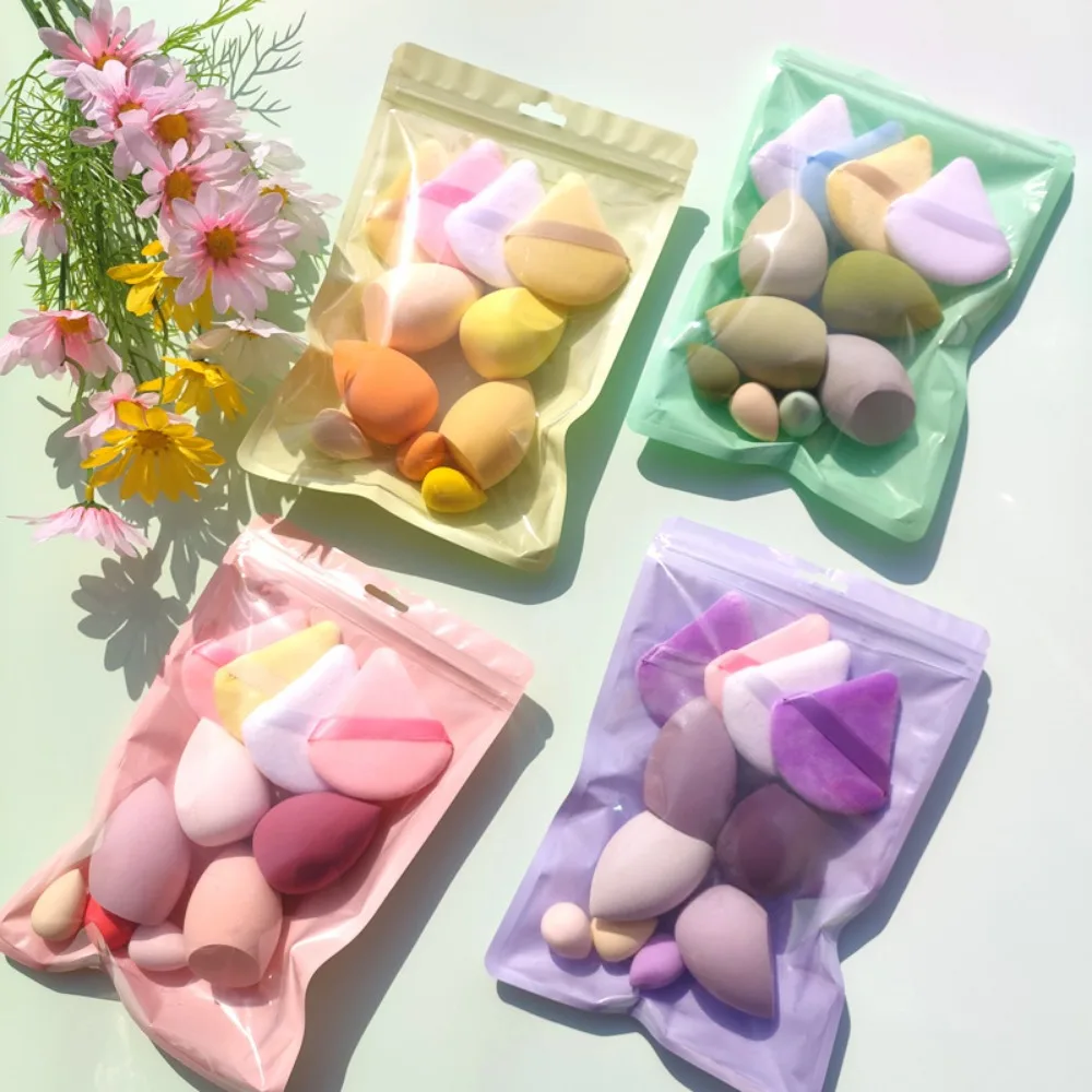 11/12 BH spons rias wajah Puff - Beauty Blender In Makeup ulasan dan harga