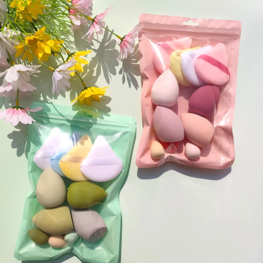 11/12 BH spons rias wajah Puff - Beauty Blender In Makeup ulasan dan harga