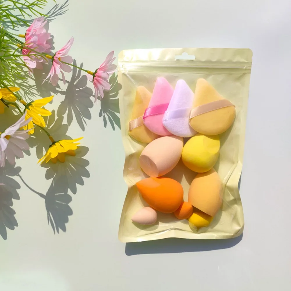 11/12 BH spons rias wajah Puff - Beauty Blender In Makeup ulasan dan harga