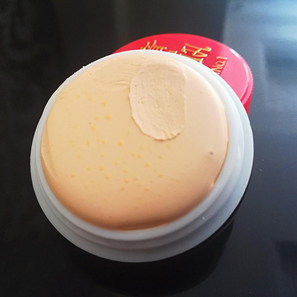 Krim pasta mutiara pencerah wa - Beauty Makeup Cream ulasan dan harga