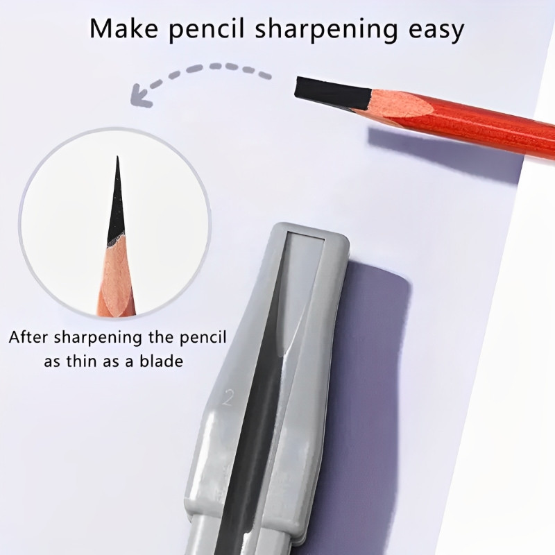 Desain Baru Rautan Pensil Rias - Eyebrow Pomade Pencil ulasan dan harga
