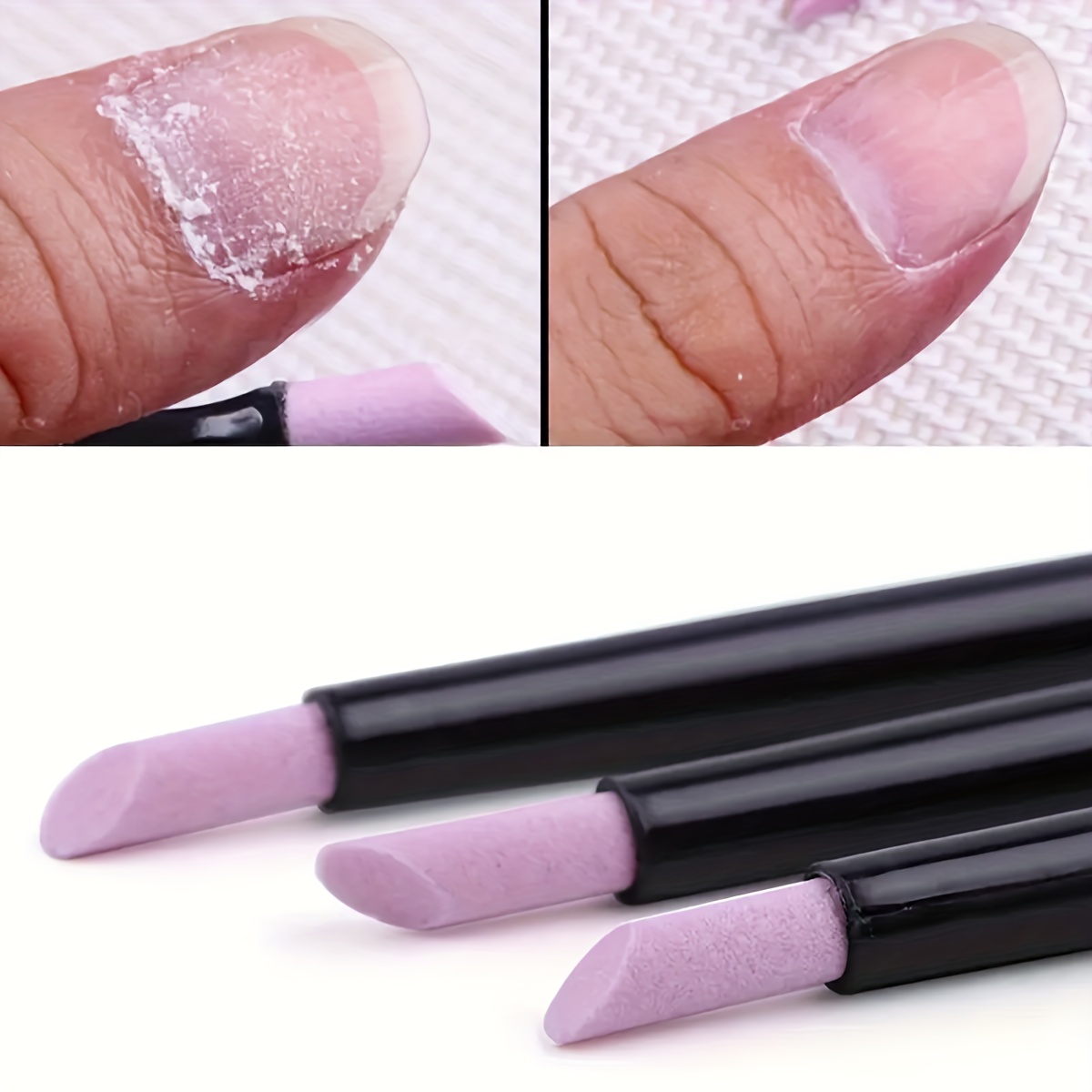 Pena Ukir Keramik Kuarsa Alat  - Contour Palette Stick ulasan dan harga