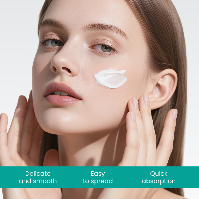 Krim Pereda Kemerahan Wajah Me - Beauty Makeup Cream ulasan dan harga
