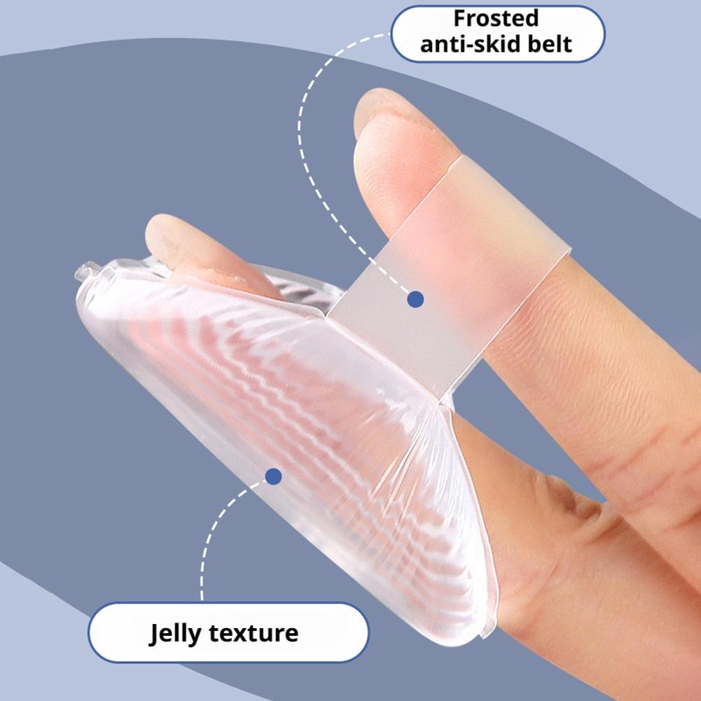 Spons Kosmetik Silikon Lembut, - Beauty Blender In Makeup ulasan dan harga
