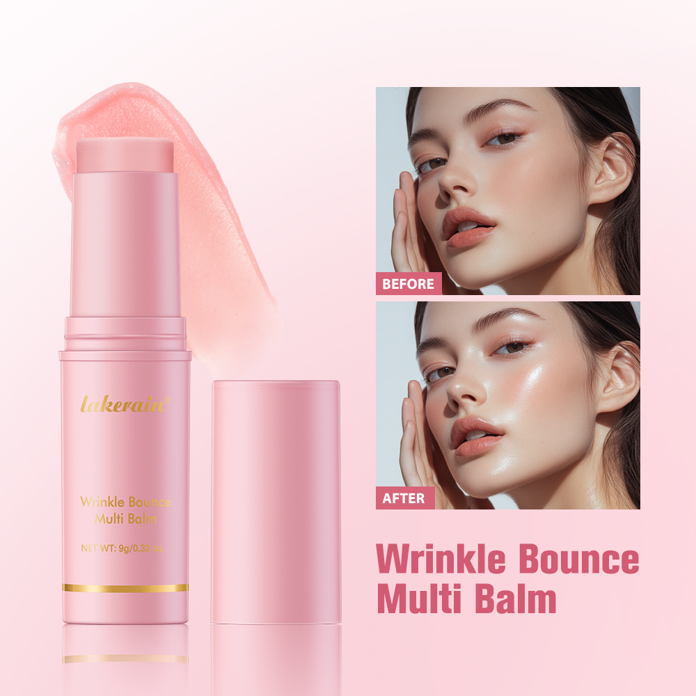 Kerut Kuni penghapusan Multi b - Beauty Makeup Cream ulasan dan harga