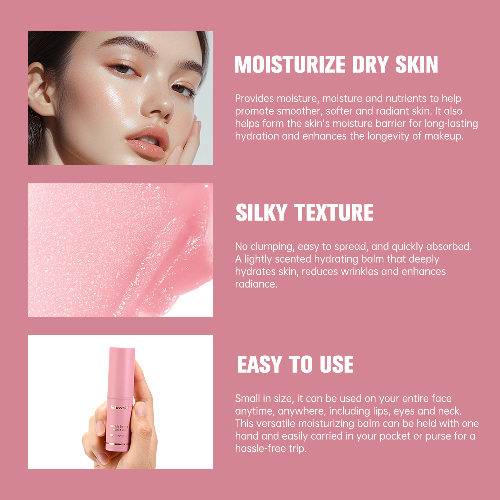 Kerut Kuni penghapusan Multi b - Beauty Makeup Cream ulasan dan harga
