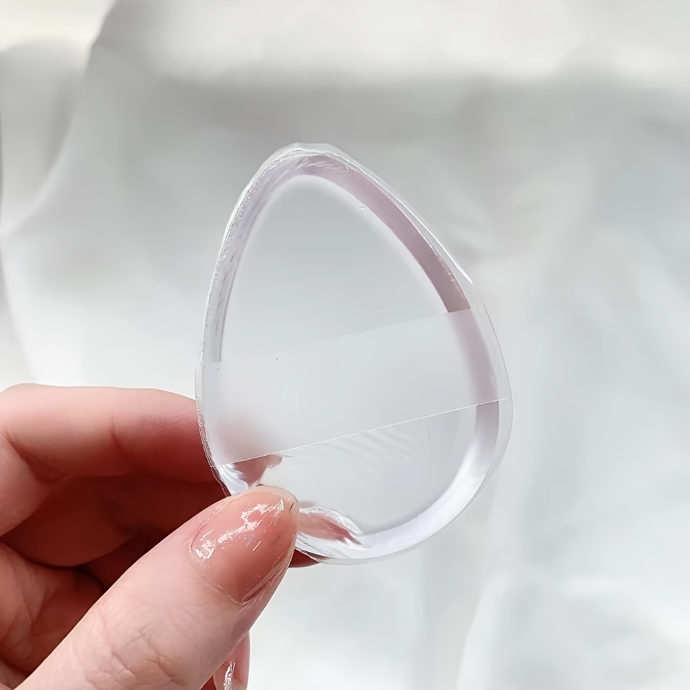 2 buah Spons Kosmetik Mini War - Beauty Blender In Makeup ulasan dan harga