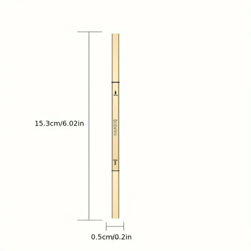1 Buah Pensil Alis Keringat da - Eyebrow Pomade Pencil ulasan dan harga