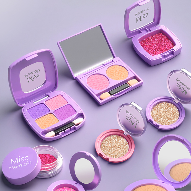Mainan Anak Set Kosmetik Simul - Beauty Makeup Kids ulasan dan harga