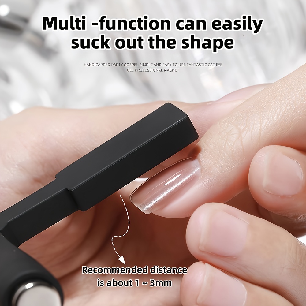 5 in 1 Magnet Cat Eye Kuat unt - Contour Palette Stick ulasan dan harga