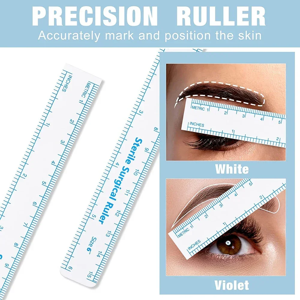 1set pena tato alis dengan pen - Eyebrow Pomade Pencil ulasan dan harga